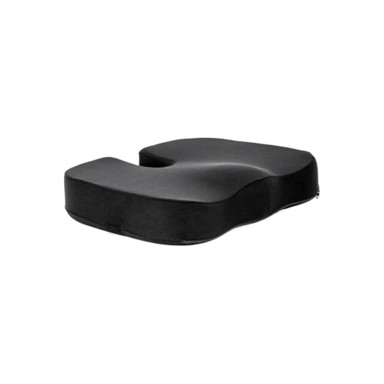 MILA HOME Ergonomski jastuk s memorijskom pjenom, 35x45 cm