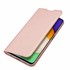 DUX DUCIS Futrola Skin Pro Bookcase za Samsung Galaxy A03s