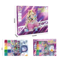 Kreativni set Perlice za izradu nakita