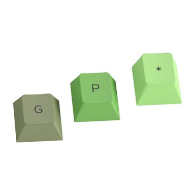 GLORIOUS Set tipki, 115 komada, GLO-KC-GPBT-O-DE