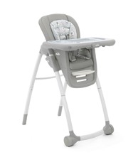 JOIE Hranilica Multiply 6u1, portrait, siva