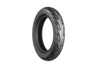 BRIDGESTONE Guma za skuter 90/90-12 44J Hoop B01 (F/R) TL PLM12
