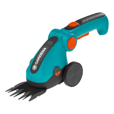GARDENA Akumulatorske škare s teleskopskom drškom Li Comfortcut