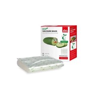 SOLIS Vrećice za vakumiranje SOL 92310, biorazgradive, 20x30 cm, 50 komada