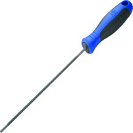 LUX TOOLS Turpija za metal 4.0 mm PROFI
