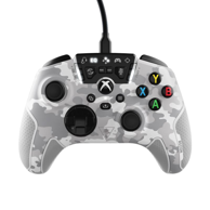 TURTLE BEACH Igraći upravljač Recon, PC/Xbox/Xbox One/Xbox Series S/Xbox Series X, siva