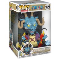 Figura JAMBO FUNKO POP ONE KAIDO DRAGON SPECIAL EDITION 25cm