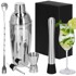 Set za barmene shaker 750 ml, 6 kom