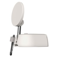 IOTTIE MagSafe putni adapter Treker Travel Mount s magnetskim prstenom