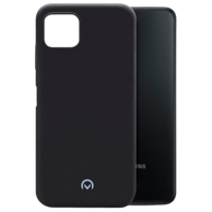 MOBILIZE Maskica TPU Back Cover, za SAMSUNG Galaxy A22 5G, crna