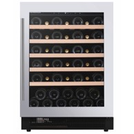 DUNAVOX Hladnjak za vino DAUF-46.138SS