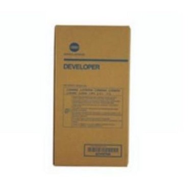 KONICA MINOLTA Jedinica za razvijanje DV-614Y