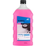 A1 Antifriz G13, koncentrat, 1 l