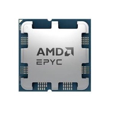 AMD Procesor EPYC 4465P, 12C/24T, 3.4 GHz, Socket AM5, Tray