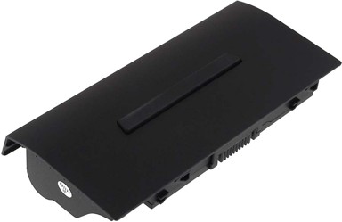 Baterija za Asus G75 / Typ A42-G75