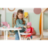 BABY BORN Lutka Emma Click & Play, 43 cm