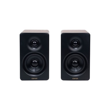 EDIFIER Zvučnici M60 2.0 Bluetooth Classic Oak, hrast