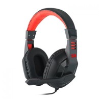 REDRAGON Gaming slušalice Ares H120, crno-crvene