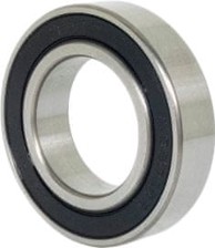 EZO Ležaj 6811 2RS, 55 x 72 x 9 mm