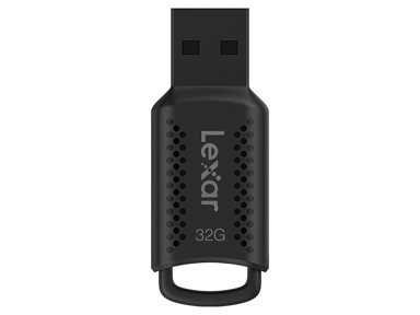 LEXAR USB memorija JumpDrive V400 LJDV400032G-BNBNG, 32 GB, USB 3.0, 100 MB/s