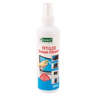 D.RECT Sredstvo za čišćenje ekrana, sprej, 250 ml