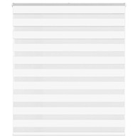 Zavjesa zebra 135x100 cm širina tkanine 130,9 cm poliester