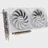 ASUS Grafička kartica GeForce RTX 5060 DUAL OC WHITE, 8GB, DLSS 4, 3× DisplayPort, 1× HDMI 2.1