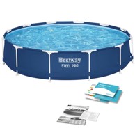 BESTWAY Bazen 56706, 366 x 76 cm