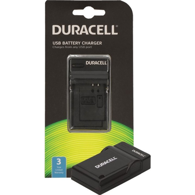 DURACELL USB punjač za baterije DRP5957