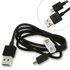 SONY Brzi punjač EP880, Micro USB kabel EC803