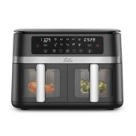 SOLIS Friteza na vrući zrak Air Fryer Duo