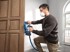 BOSCH Professional akumulatorska blanjalica GHO 18V-20, 06015B5201