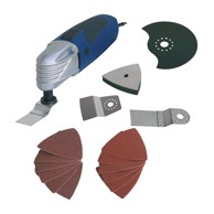 Višenamjenski alat WB 250 MFW