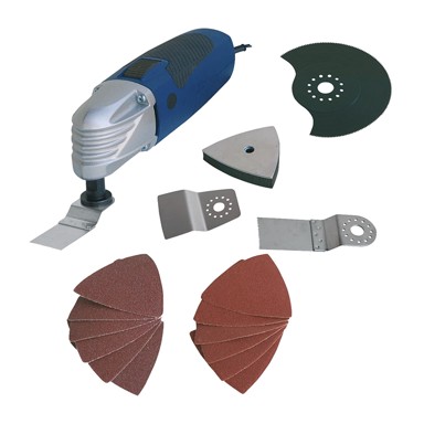 Višenamjenski alat WB 250 MFW