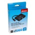 AKASA USB-C na VGA konverter s USB 3.0 Type-A portom, AK-CBCA02-15BK