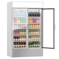 GGM GASTRO PREMIUM hladnjak za piće GK1200UG, 1200 L
