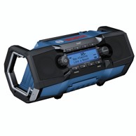 BOSCH Profesionalni bežični radio za gradilište GPB 18V-2 SC