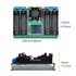 VOLTCHECK Pro 4xUSB-C tester i punjač za 18650 Li-Ion ćelije