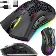 Gaming miš RGB BM600