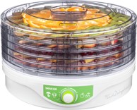 SENCOR Dehidrator za hranu SFD 2105WH