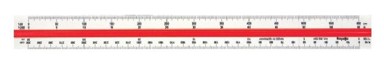 ROTRING pomično mjerilo Architect