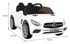 Auto na akumultor Mercedes Benz AMG SL65 S, bijeli