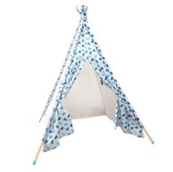 Dječji šator za igru