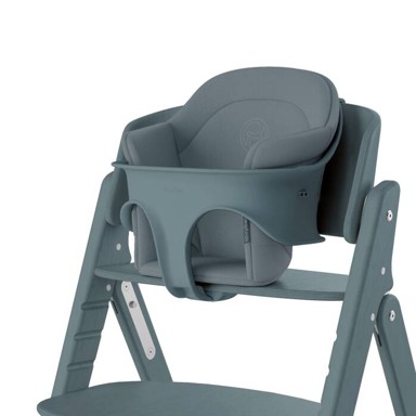 CYBEX Umetak Click & Fold Comfort, plava
