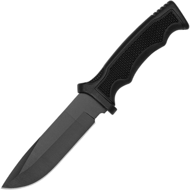 Outdoor nož LS-40816 KP40816, crna