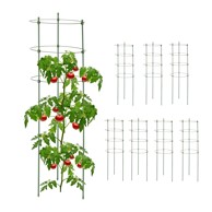 NORTHIX Nosači za biljke, 90 cm, set 8 kom