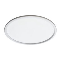 Stropna dekorativna lampa SOTTILMENTE-C600/55 SWH 4000K