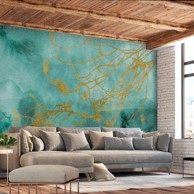 Samoljepljiva foto tapeta Gentle Breeze 294x210