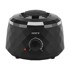 IWAX DIAMOND Grijač za vosak 400 ml 100 W, crni