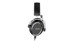 HATOR Gaming slušalice Hypergang 3, USB-C / USB-A, Bluetooth, crne